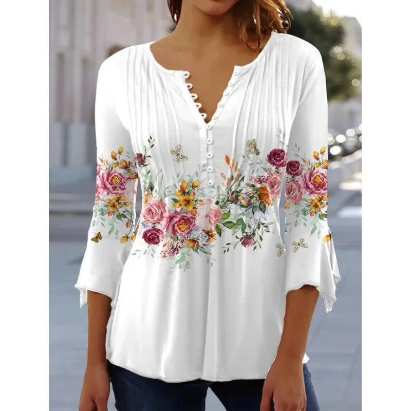 DAELIA blouses