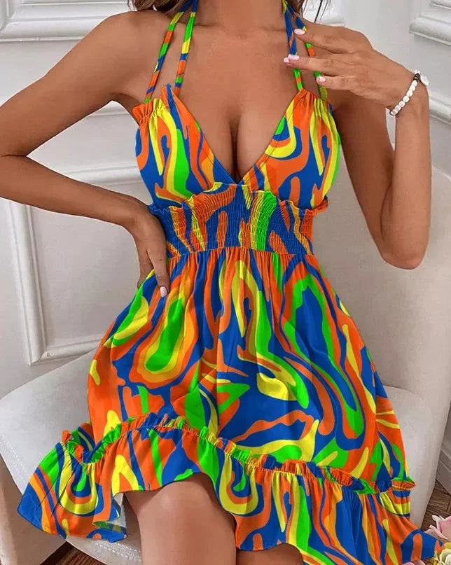 RAMIA dress