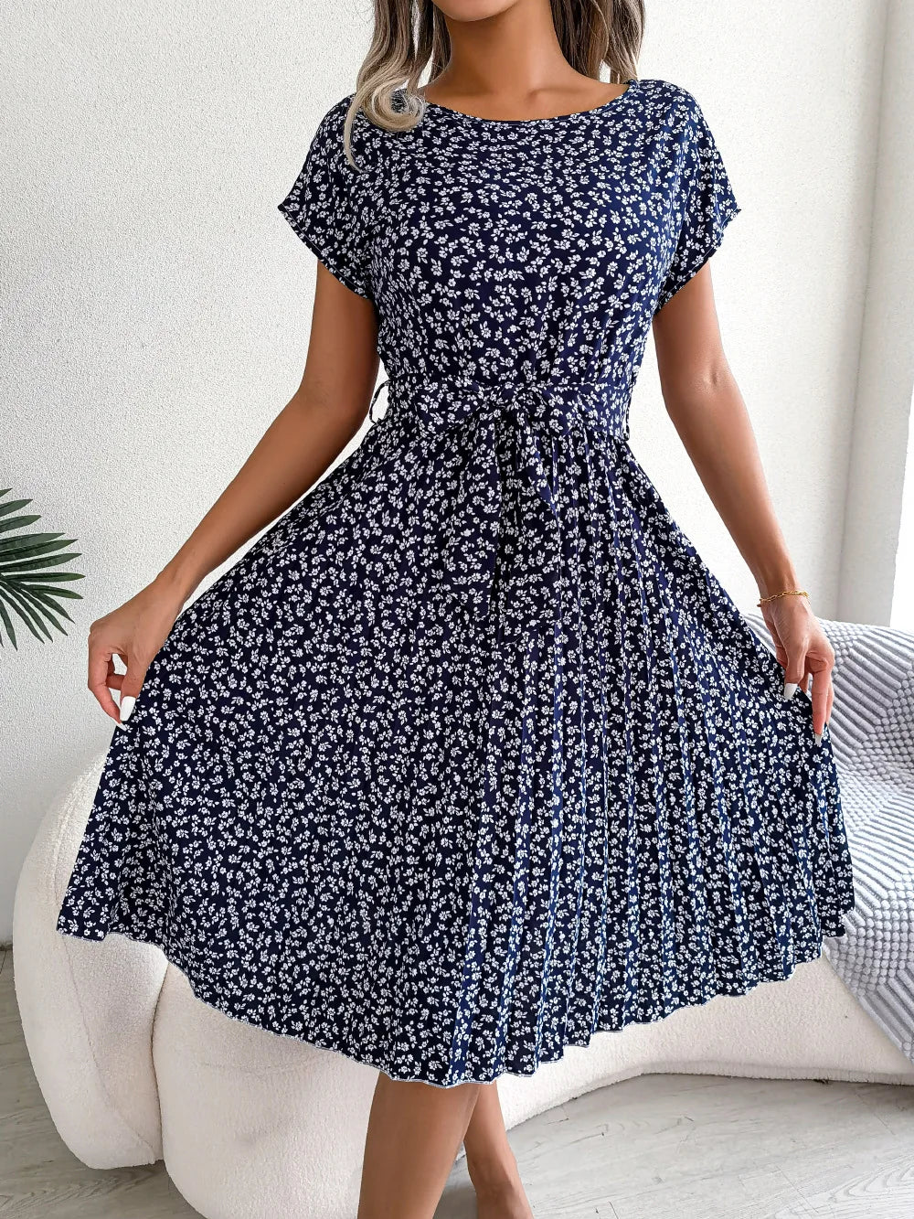 ADRESA dress