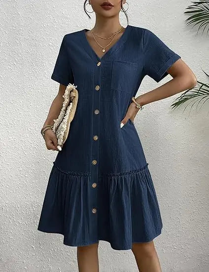 KALEMA dress