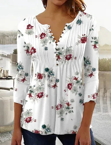 DAELIA blouses