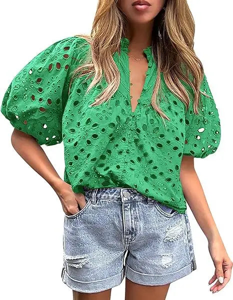 FAMIANA blouses