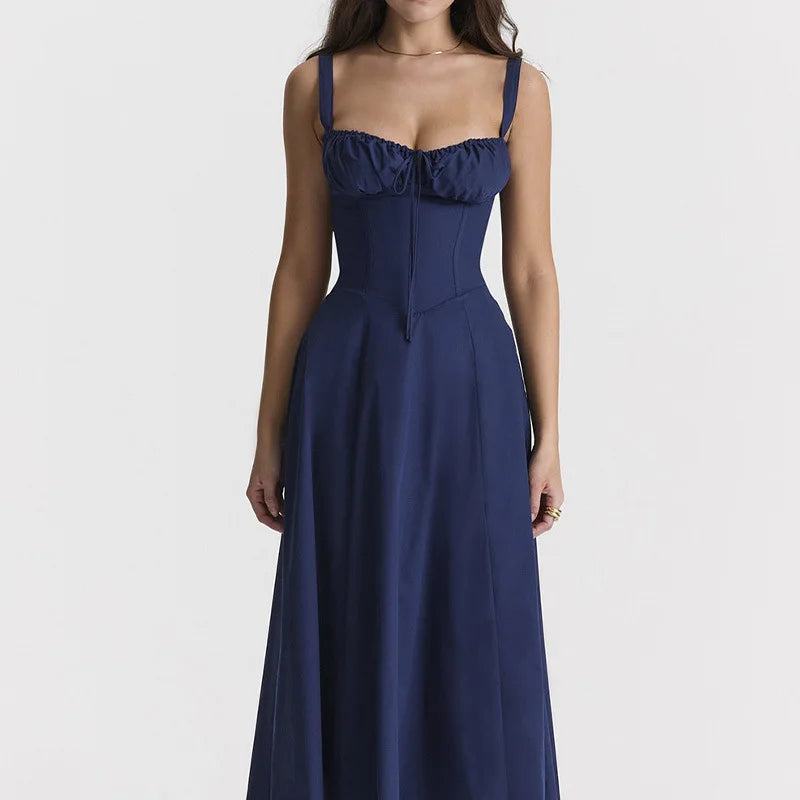 DAMALIA dress