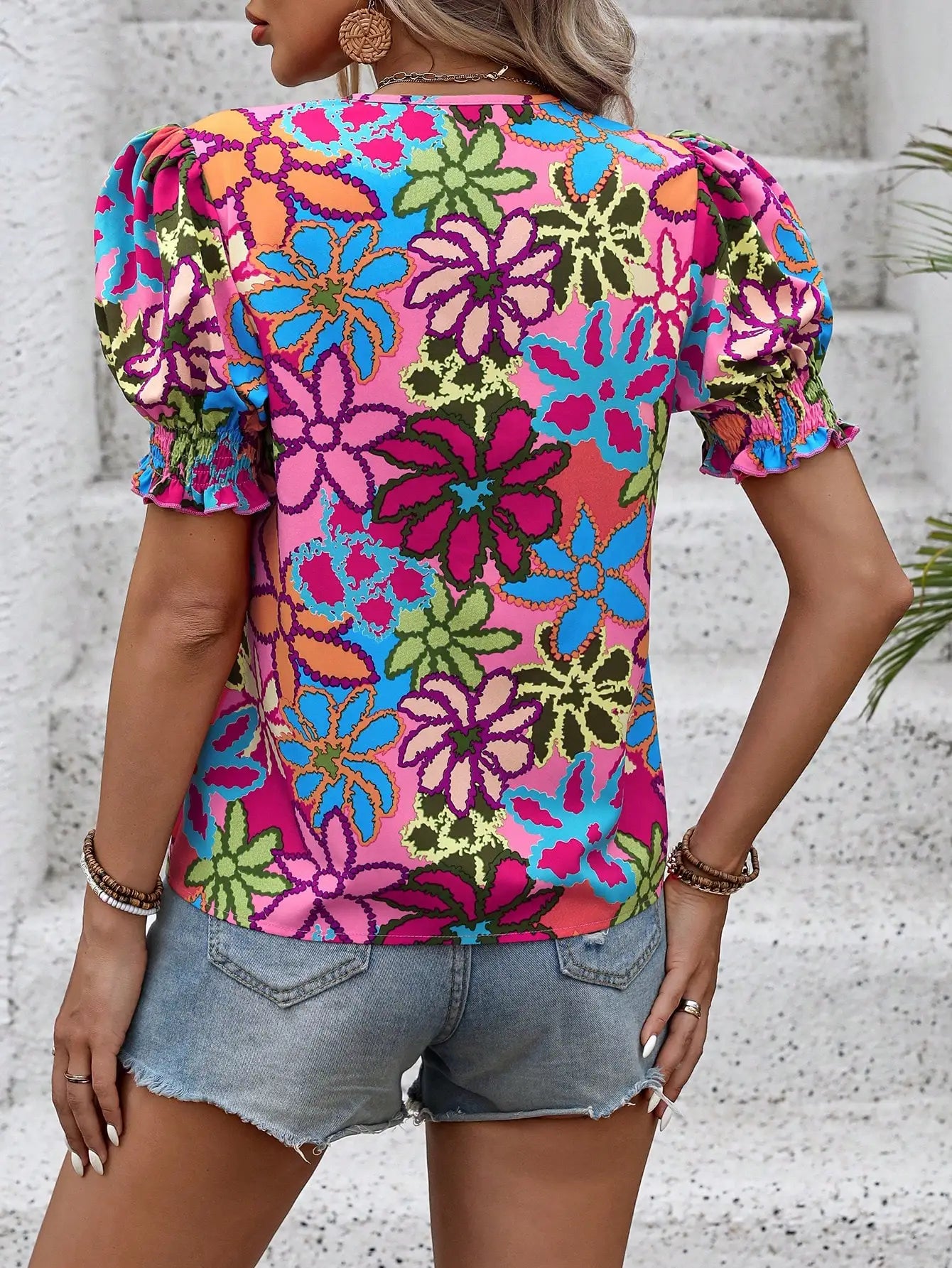 SANADRA blouses