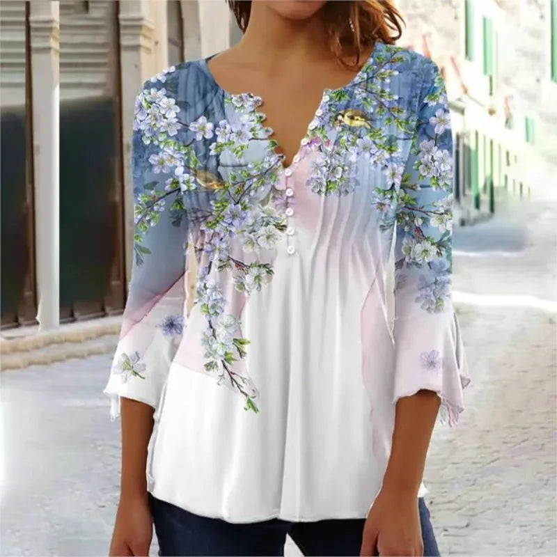 DAELIA blouses