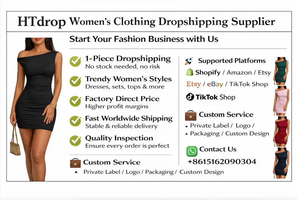 DAMALIA dress