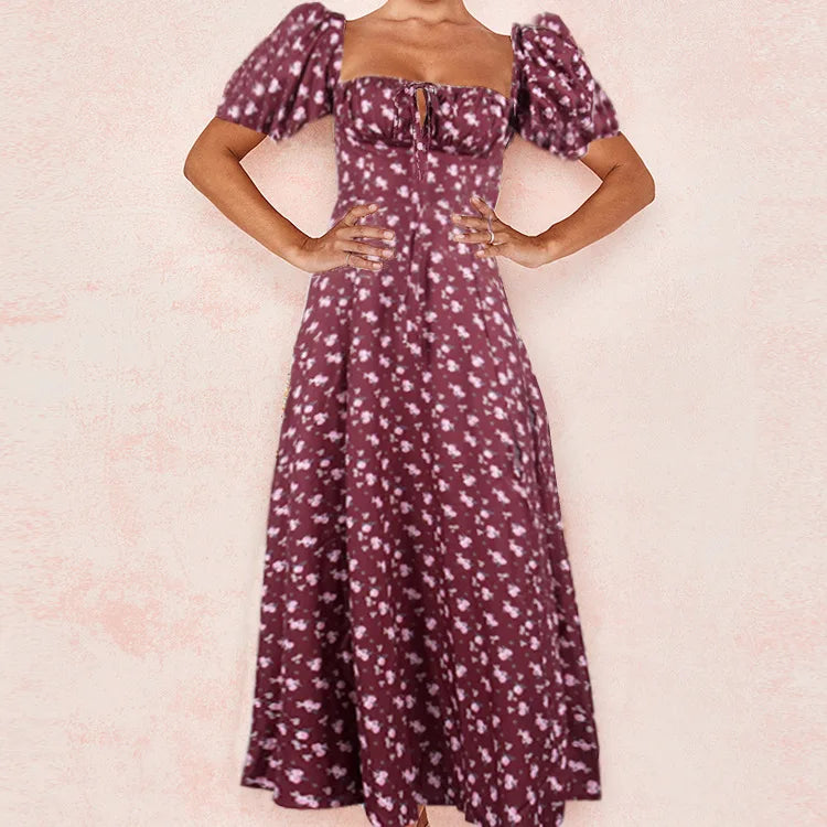 DAMALIA dress