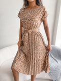 ADRESA dress