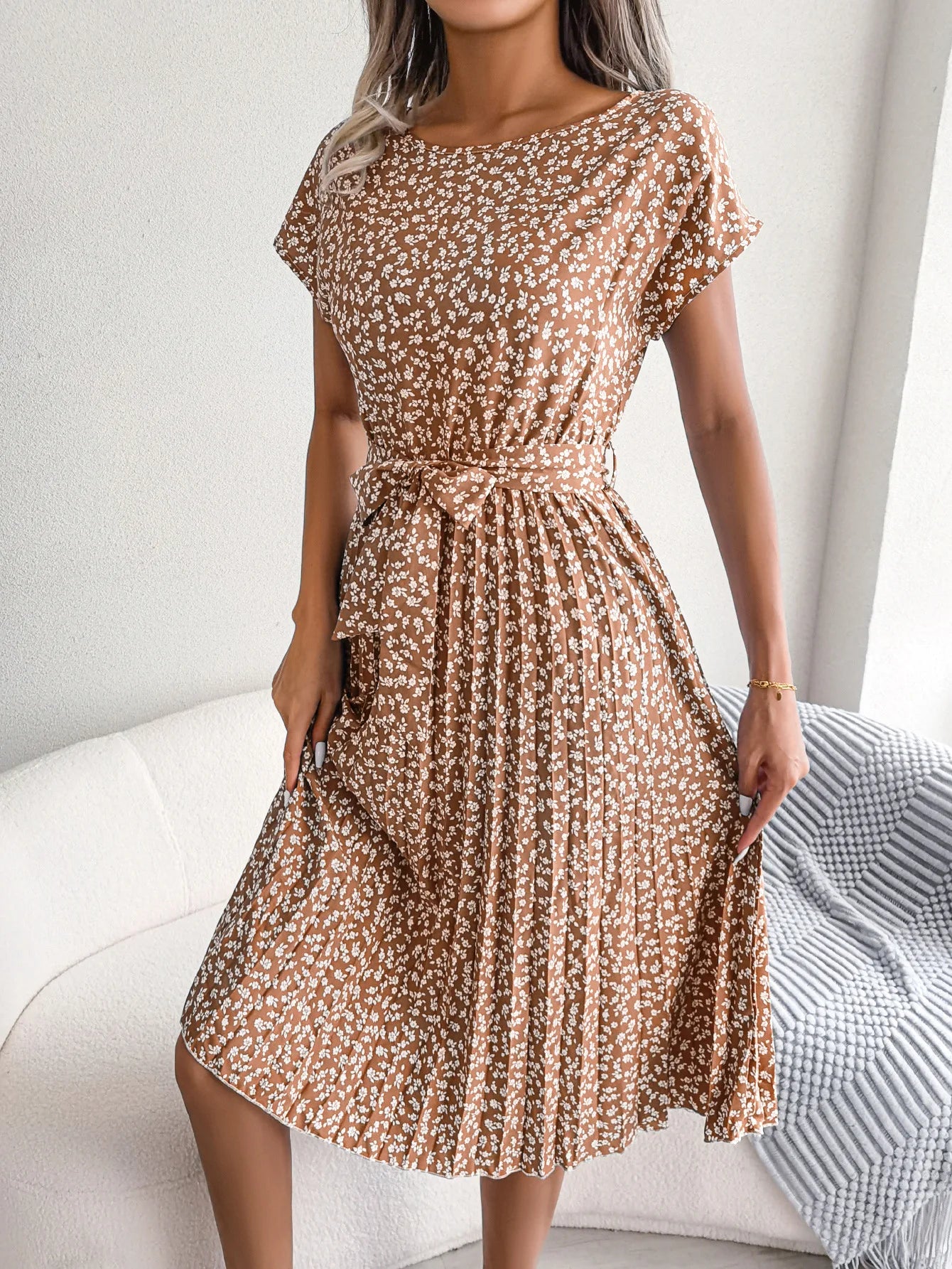 ADRESA dress