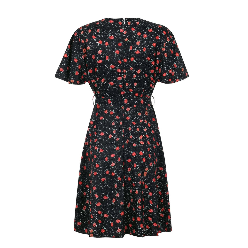 VASALI dress