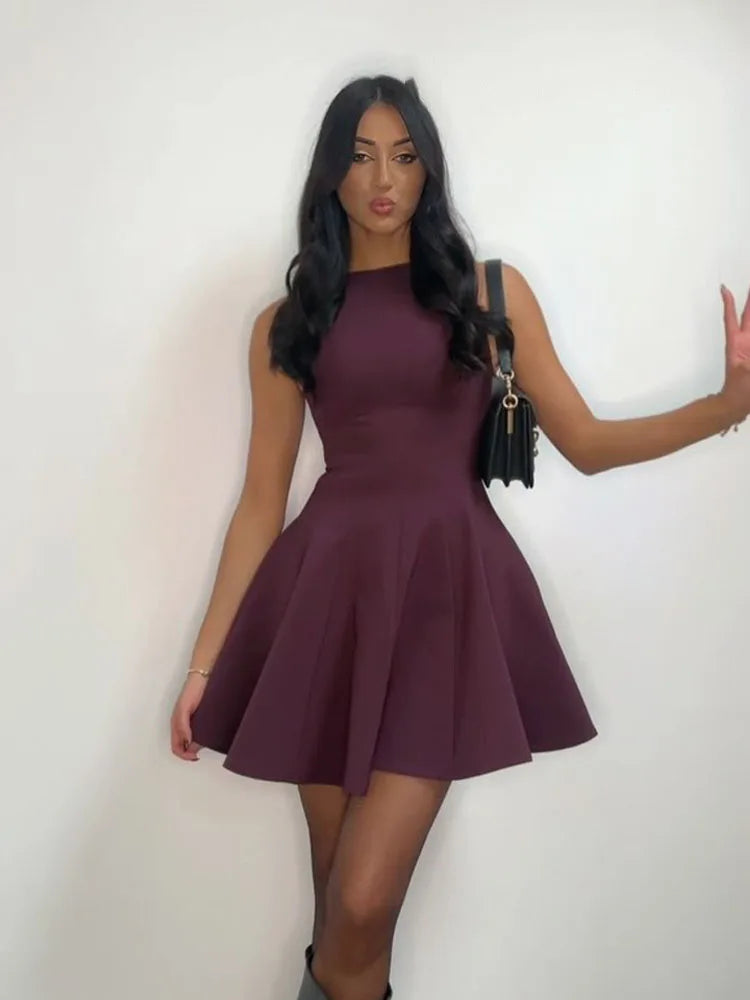 HAOLIA dress