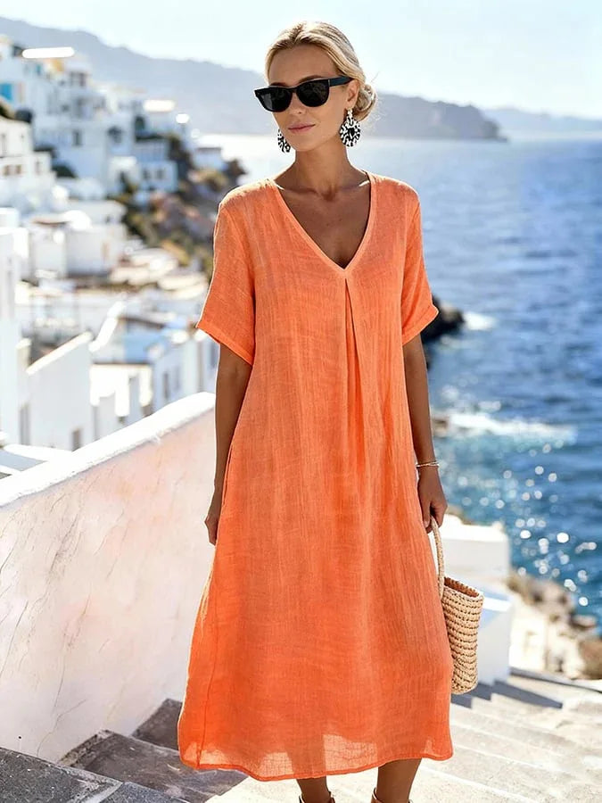 DERALA dress