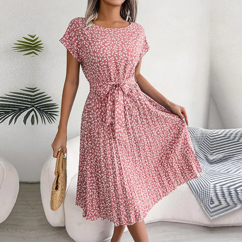 ADRESA dress
