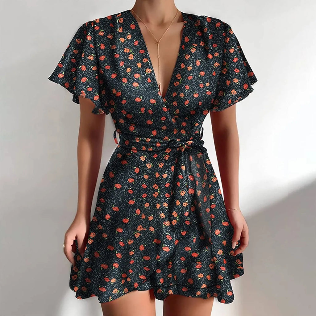 VASALI dress