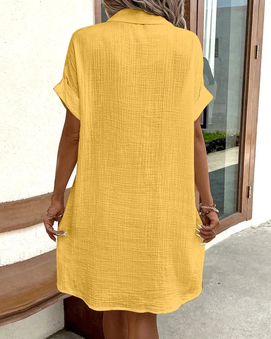 FÉLIDA dress