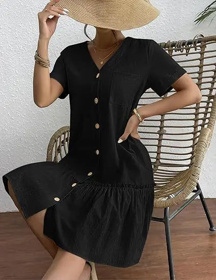 KALEMA dress