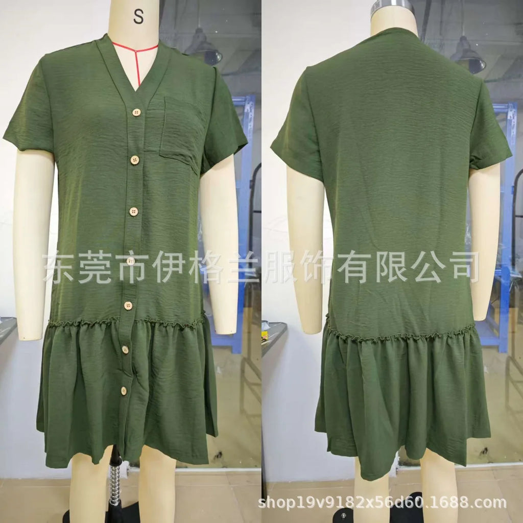 KALEMA dress