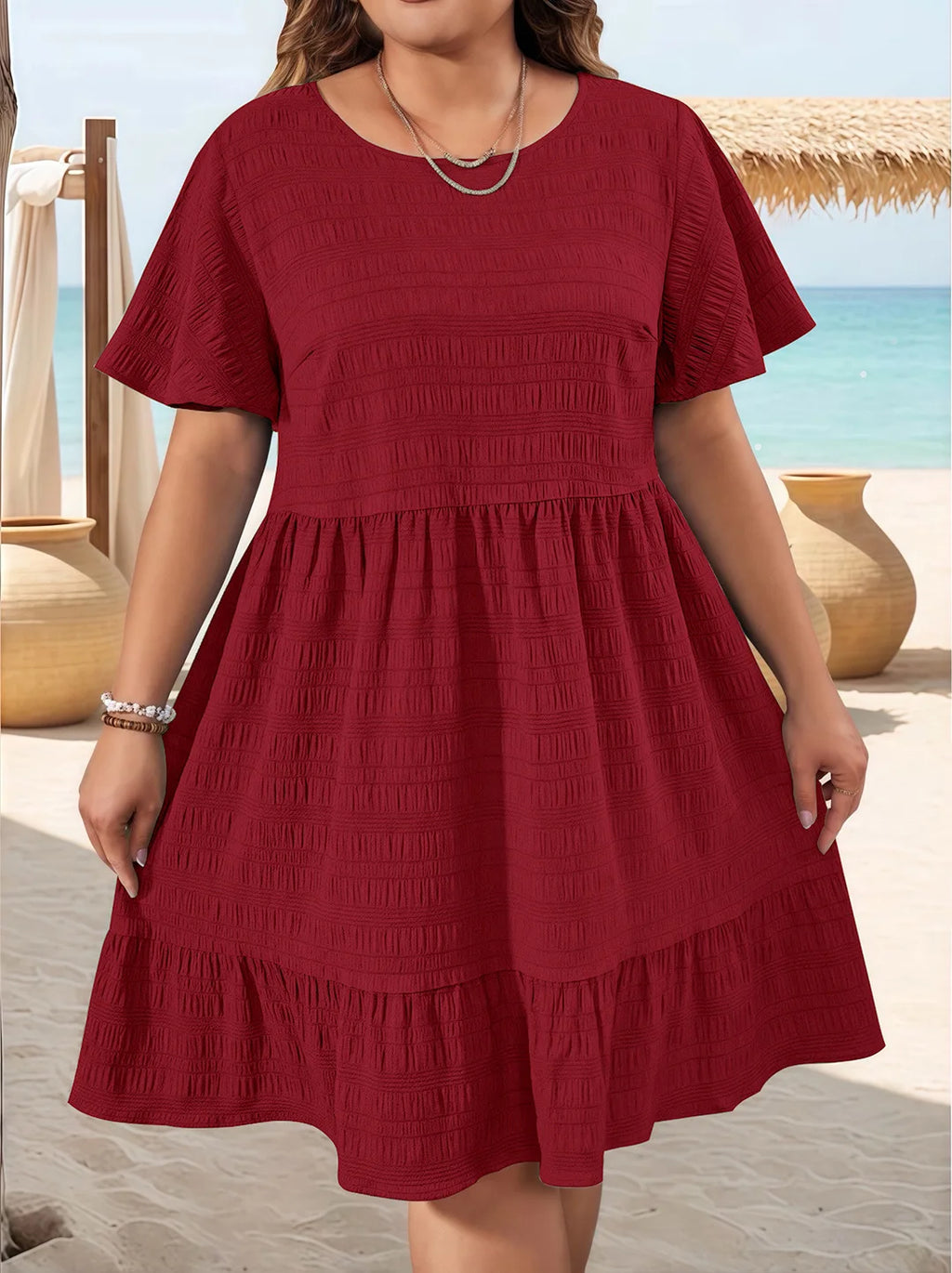 LIDASIA dress