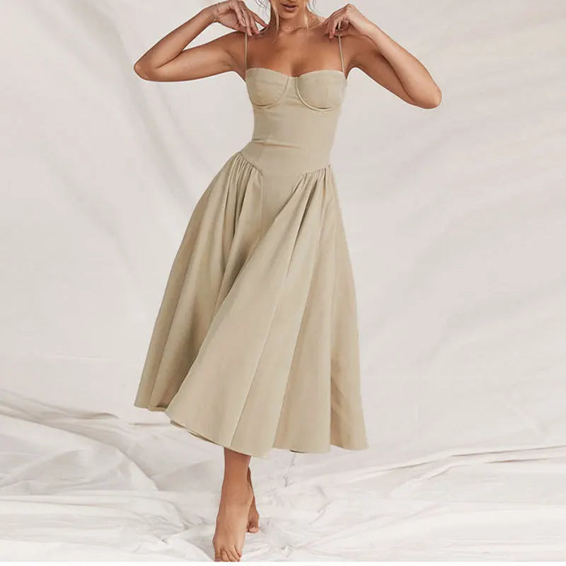 DAMALIA dress
