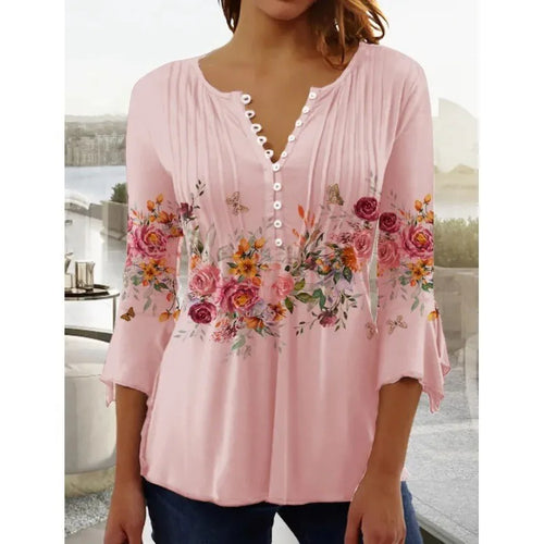 DAELIA blouses