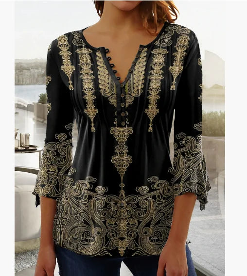 DAELIA blouses
