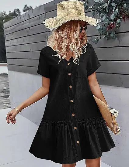 KALEMA dress