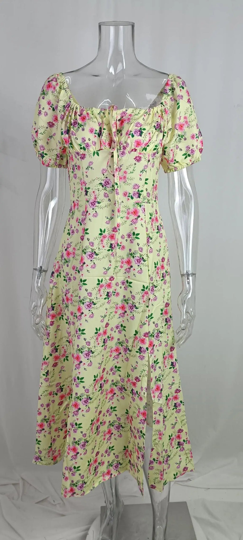 DAMALIA dress