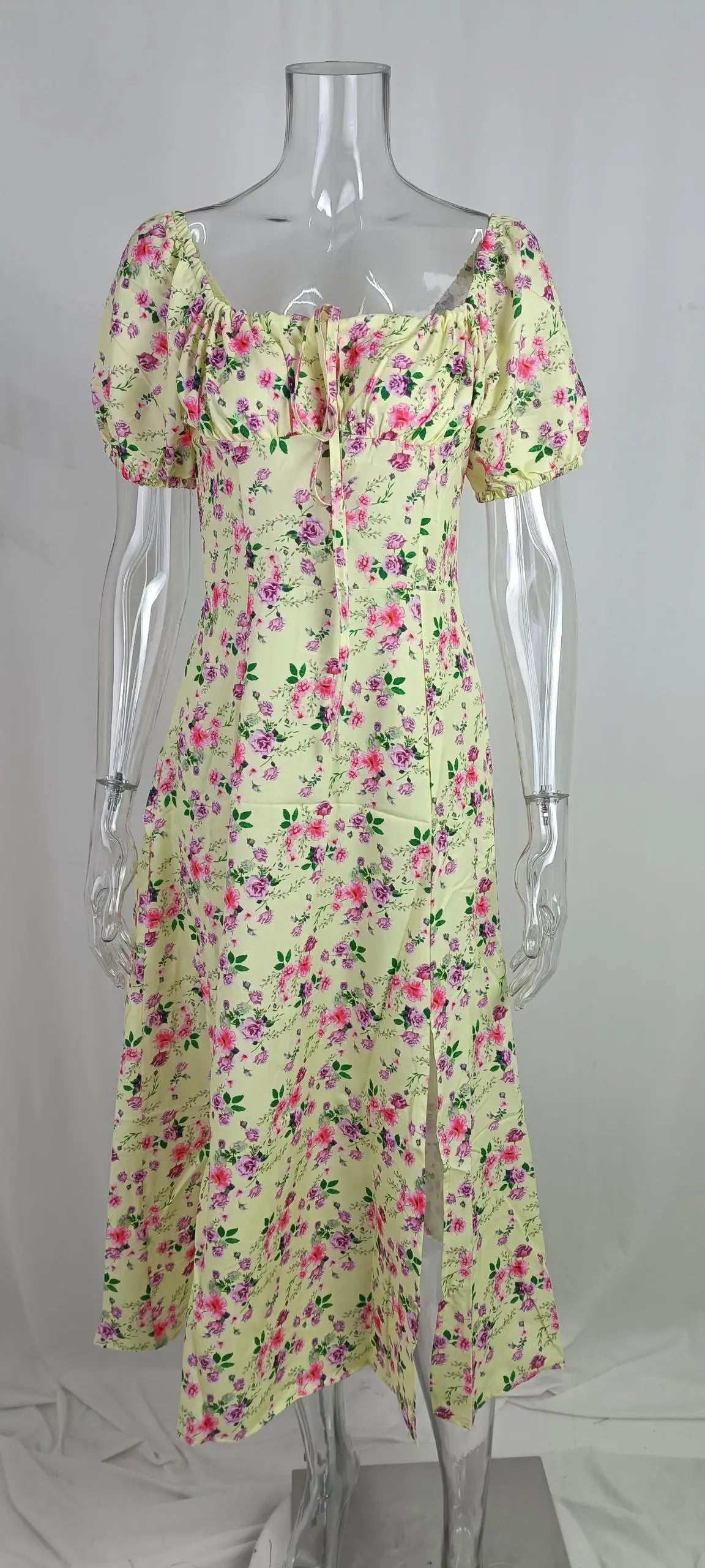 DAMALIA dress