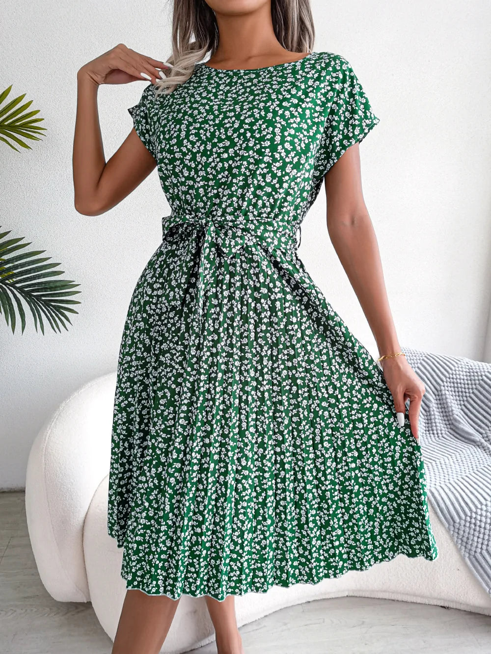 ADRESA dress