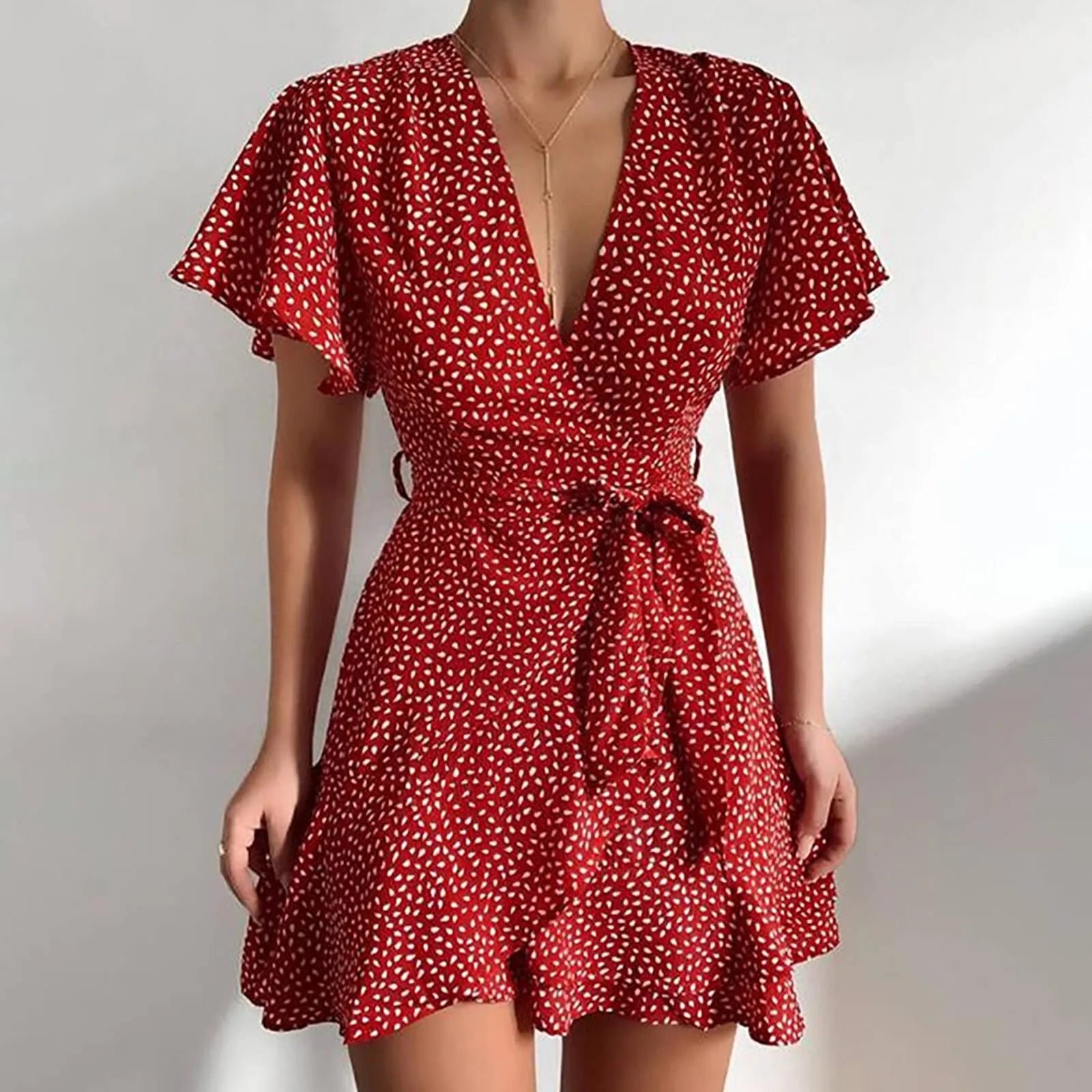 VASALI dress