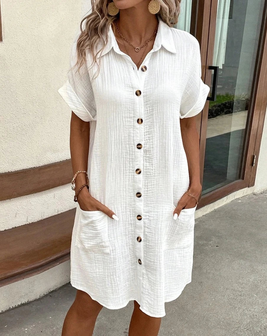FÉLIDA dress