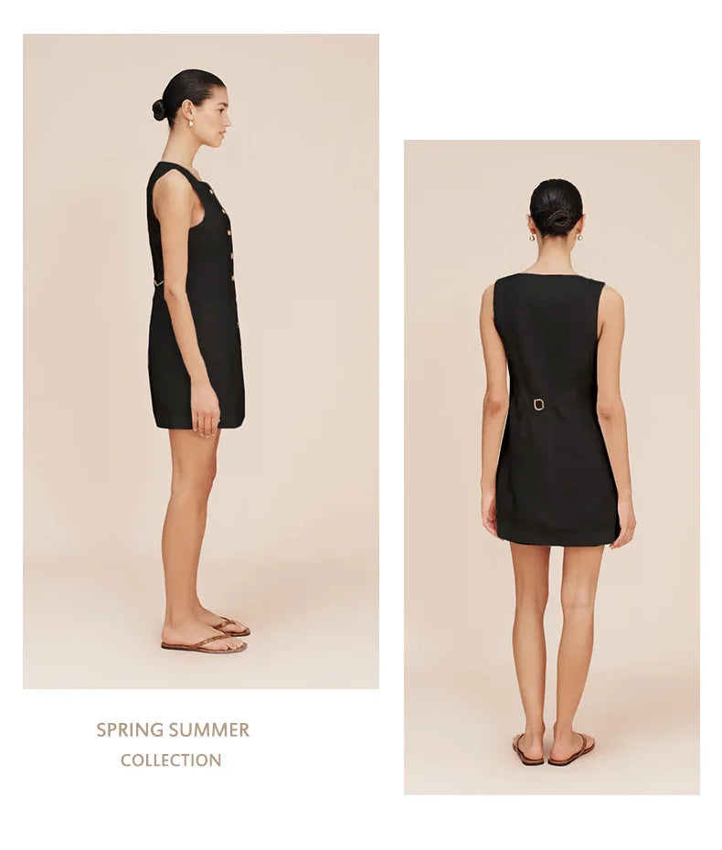 DANAE dress
