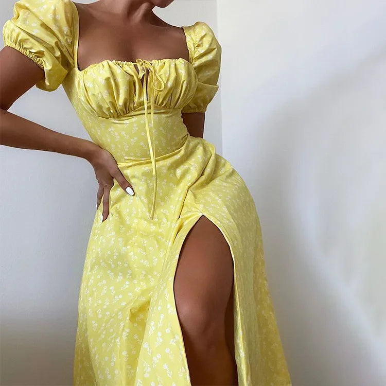 DAMALIA dress