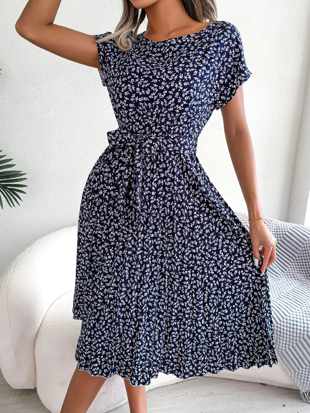 ADRESA dress