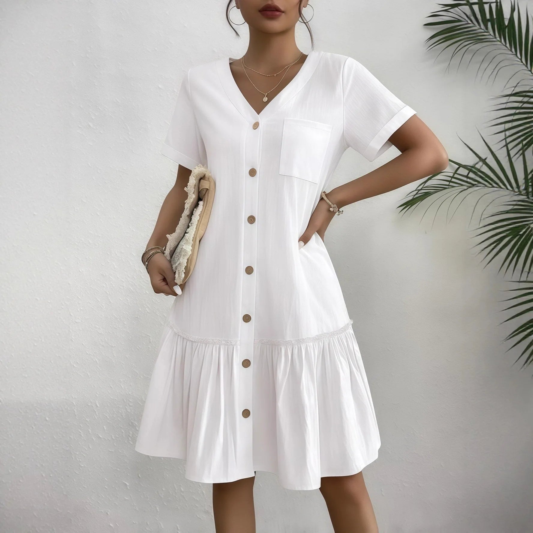 KALEMA dress