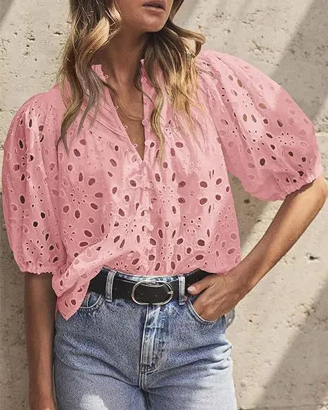 FAMIANA blouses
