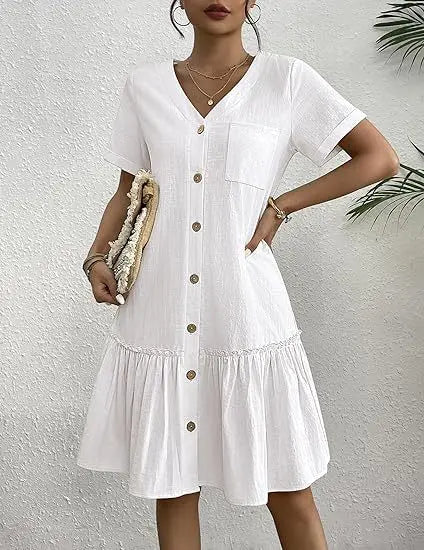 KALEMA dress