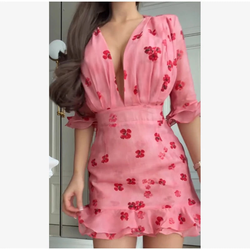MEALE dress