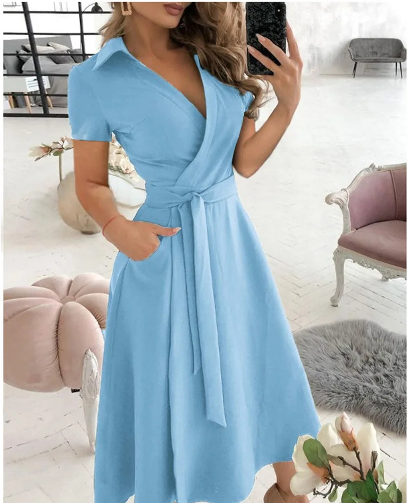 SILDEN dress