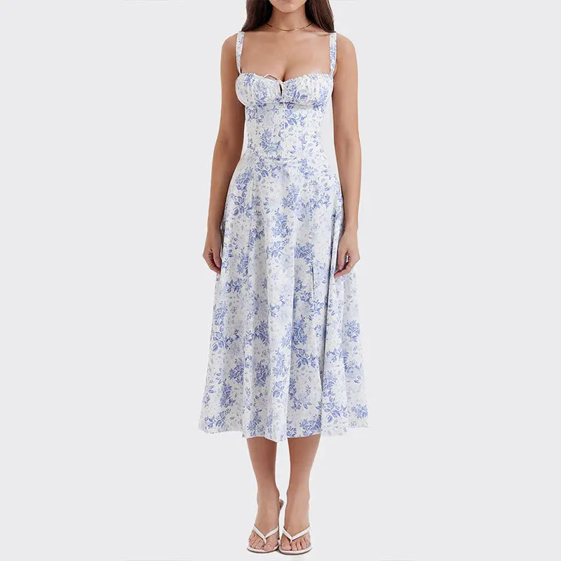 DAMALIA dress