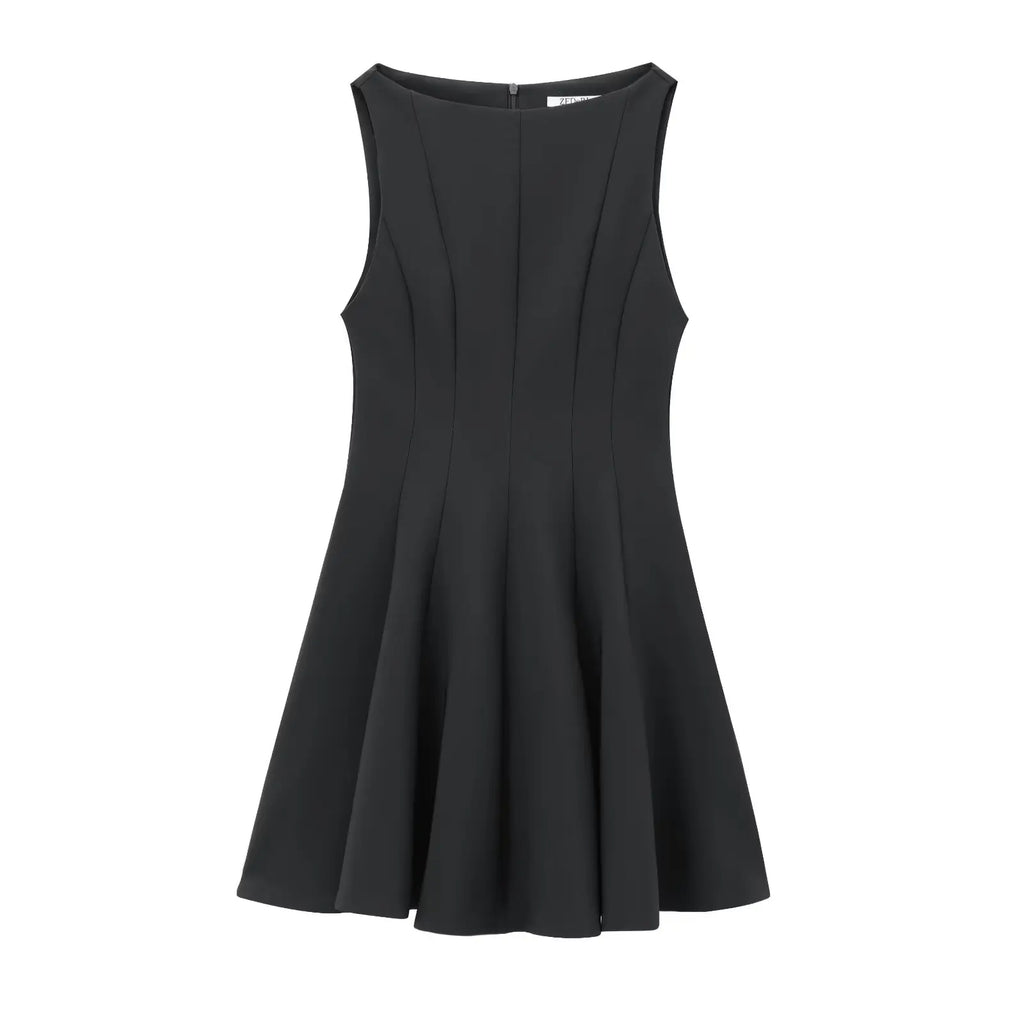 HAOLIA dress