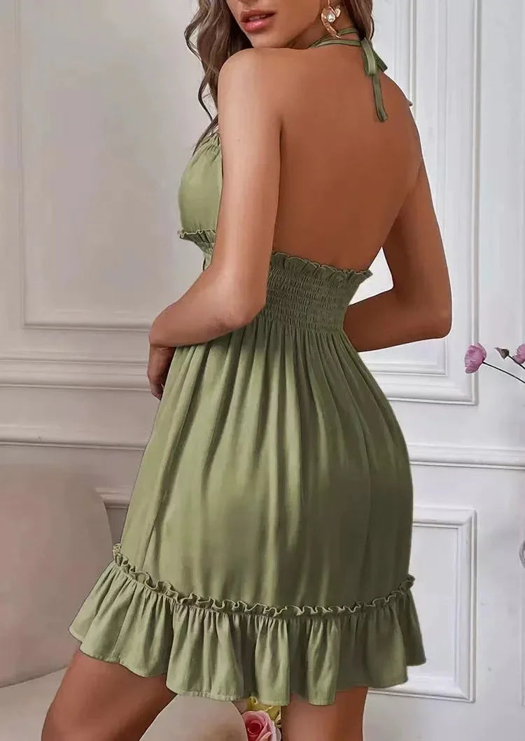 RAMIA dress