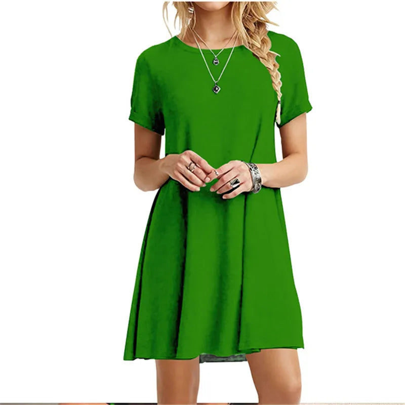 DESALA dress