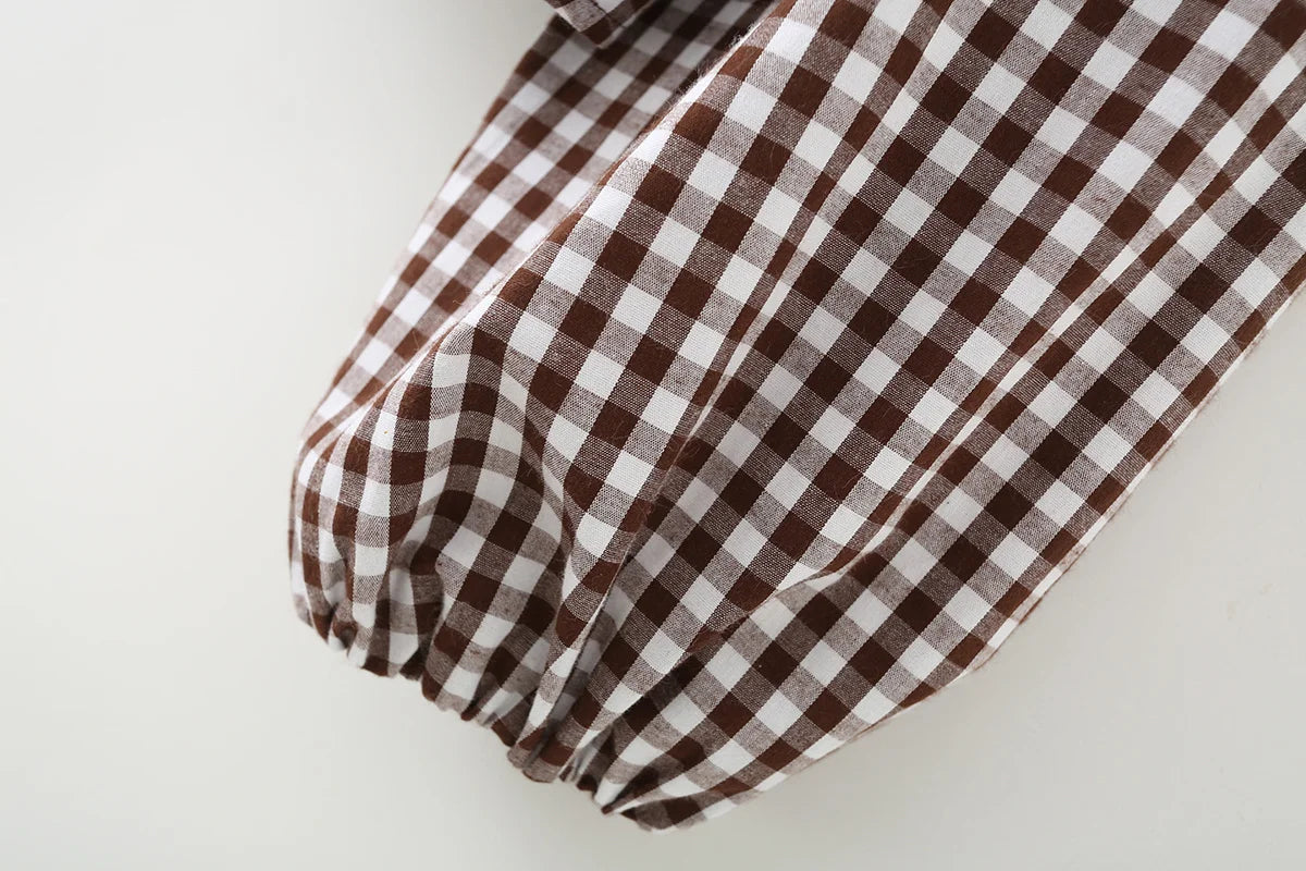 CLARENA blouses