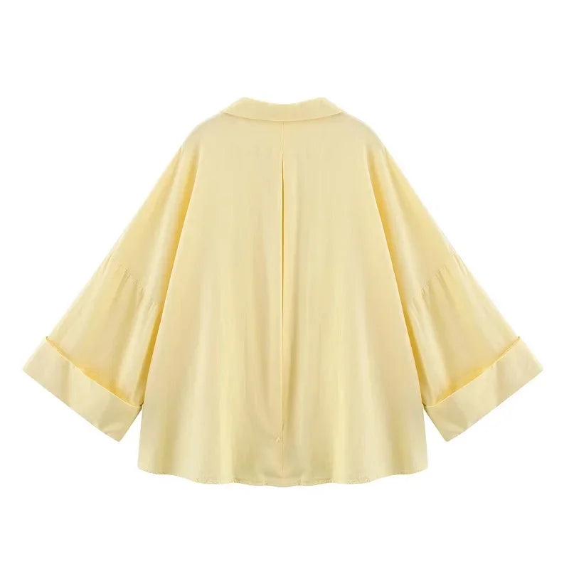 PAELIA blouses