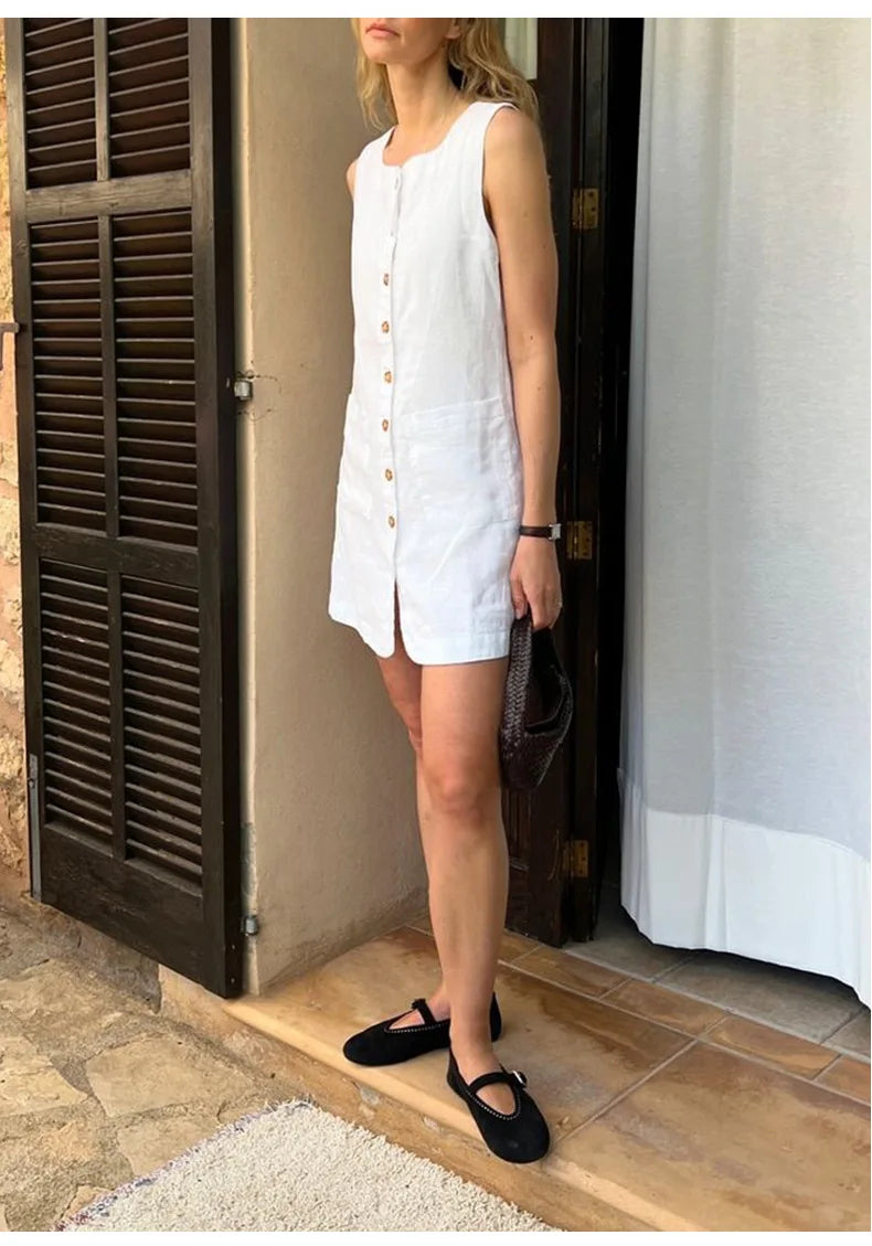 DANAE dress