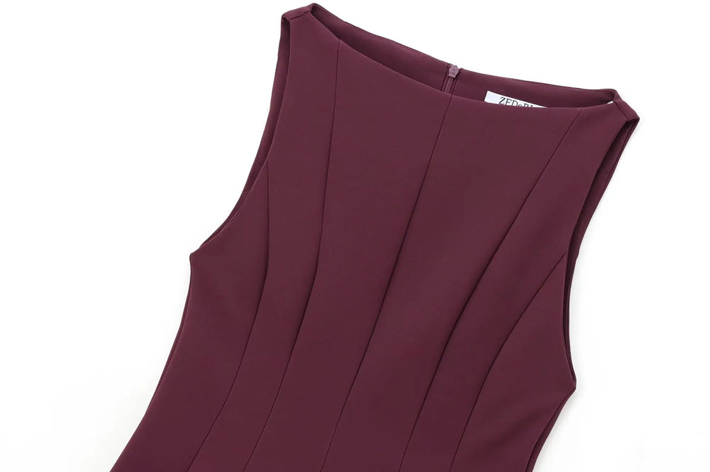 HAOLIA dress