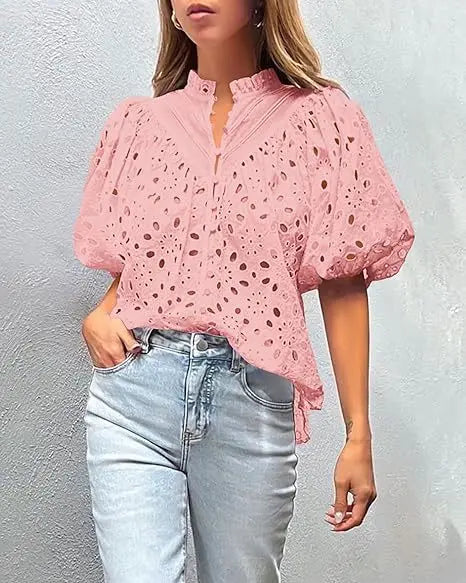 FAMIANA blouses