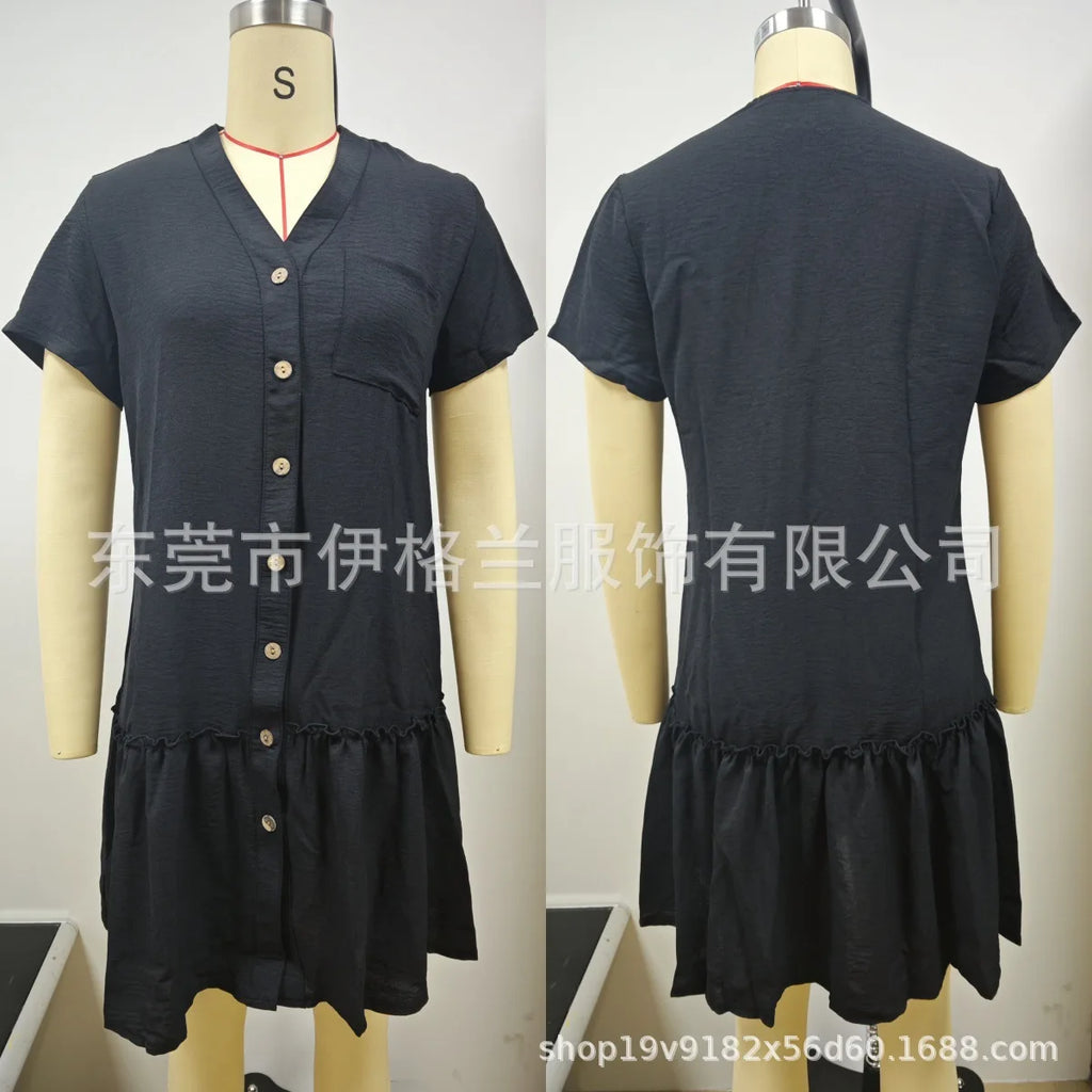 KALEMA dress