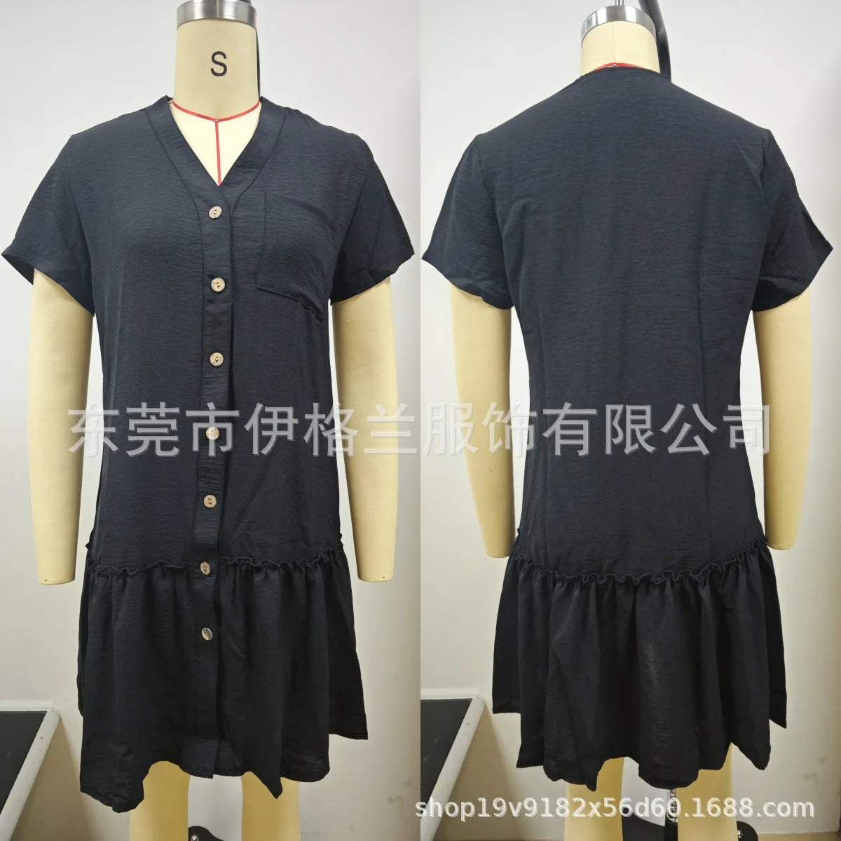 KALEMA dress